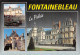 77-FONTAINEBLEAU-N°3826-B/0205 - Fontainebleau