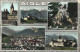 11337198 Aigle VD Vue General Et Dents Du Midi Chateau Eglise Aigle - Autres & Non Classés