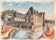 37-VILLANDRY-N°3826-B/0033 - Other & Unclassified