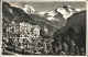 11337190 Interlaken BE Unspunnen   Waldhotel Am Rugenpark Interlaken - Andere & Zonder Classificatie