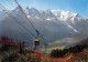 74-CHAMONIX-N°3827-A/0153 - Chamonix-Mont-Blanc