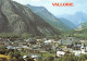 73-VALLOIRE-N°3827-A/0131 - Andere & Zonder Classificatie