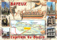 14-BAYEUX-N°3826-D/0351 - Bayeux