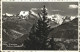 11337168 Montana VS Weisshorn Rothorn Gabelhorn Panorama Montana - Autres & Non Classés