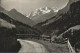 11337164 Scharnachtal Bergstrasse Bei Reichenbach Mit Bluemlisalp Scharnachtal - Andere & Zonder Classificatie