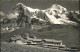 11337162 Kleine Scheidegg Interlaken Blick Auf Eiger Und Moench Kleine Scheidegg - Autres & Non Classés