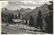 11337154 Frauenkirch GR Auf Clavadeleralp Mit Blick Ins Sertigtal Frauenkirch GR - Sonstige & Ohne Zuordnung