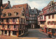 68-COLMAR-N°3827-A/0373 - Colmar