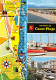 66-CANET PLAGE-N°3828-C/0251 - Canet Plage