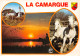 13-LA CAMARGUE-N°3828-C/0111 - Other & Unclassified