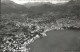 11337105 Lugano TI Panorama Lugano - Andere & Zonder Classificatie