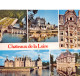 37-CHATEAUX DE LA LOIRE-N°3828-B/0197 - Sonstige & Ohne Zuordnung