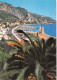 06-MENTON -N°3829-A/0287 - Menton