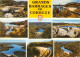 19-CORREZE BARRAGES-N°3829-A/0169 - Other & Unclassified