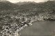 11337076 Lugano TI Panorama Lugano - Autres & Non Classés