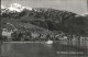 11337070 Montreux VD Et Rochers De Naye Panorama Montreux - Other & Unclassified