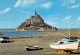 50-LE MONT SAINT MICHEL-N°3829-C/0213 - Le Mont Saint Michel