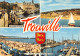 14-TROUVILLE-N°3829-C/0139 - Trouville