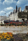 75-PARIS HOTEL DE VILLE-N°3829-B/0331 - Otros & Sin Clasificación