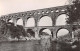 30-LE PONT DU GARD-N°3829-E/0249 - Autres & Non Classés