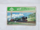 United Kingdom-(BTG-446)-DHN-Flying Scotsman-(499)(5units)(405L52211)(tirage-500)-price Cataloge-12.00£-mint - BT Emissioni Generali