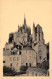 50-LE MONT SAINT MICHEL-N°3829-E/0139 - Le Mont Saint Michel