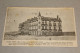 RARE CPA !! OOSTDUINKERKE BAD ( KOKSIJDE NIEUWPOORT ) - GRAND HOTEL DES DUNES - Oostduinkerke