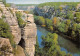 07-GORGES DE L ARDECHE-N°3830-C/0385 - Altri & Non Classificati