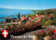 74-THONON LES BAINS-N°3830-B/0081 - Thonon-les-Bains