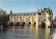 37-CHENONCEAUX-N°3831-A/0299 - Chenonceaux