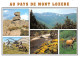 48-LOZERE PAYSAGES-N°3831-A/0127 - Andere & Zonder Classificatie