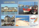 29-LESCONIL-N°3831-A/0107 - Lesconil