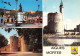 30-AIGUES MORTES-N°3831-A/0093 - Aigues-Mortes