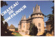 87-CHÂTEAU DE POMPADOUR-N°3831-D/0049 - Other & Unclassified