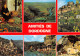 24-LA DORDOGNE MULTI VUES-N°3831-D/0019 - Andere & Zonder Classificatie