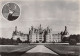 41-CHAMBORD-N°3831-C/0207 - Chambord