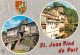 64-SAINT JEAN PIED DE PORT-N°3831-B/0379 - Saint Jean Pied De Port