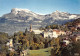 74-SAINT GERVAIS LES BAINS-N°3831-B/0103 - Saint-Gervais-les-Bains