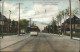 11329007 Menominee Main Street Strassenbahn - Other & Unclassified