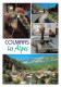 04-COLMARS LES ALPES-N°3831-D/0339 - Other & Unclassified