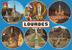 65-LOURDES-N°3833-A/0137 - Lourdes