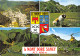 63-LE MONT DORE-N°3833-A/0039 - Le Mont Dore