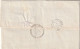 Lettre De Montpellier à Flaviac LAC - 1849-1876: Periodo Classico