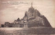 50-LE MONT SAINT MICHEL-N°3832-E/0147 - Le Mont Saint Michel