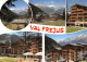 73-VAL FREJUS-N°3832-D/0369 - Other & Unclassified