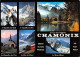 74-CHAMONIX-N°3833-D/0237 - Chamonix-Mont-Blanc