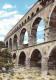 30-LE PONT DU GARD-N°3833-C/0175 - Andere & Zonder Classificatie