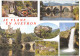 12-L AVEYRON MULTI VUES-N°3833-B/0213 - Autres & Non Classés