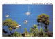 83-LA COTE D AZUR-N°3833-B/0205 - Other & Unclassified