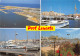 11-PORT LEUCATE-N°3834-B/0071 - Other & Unclassified